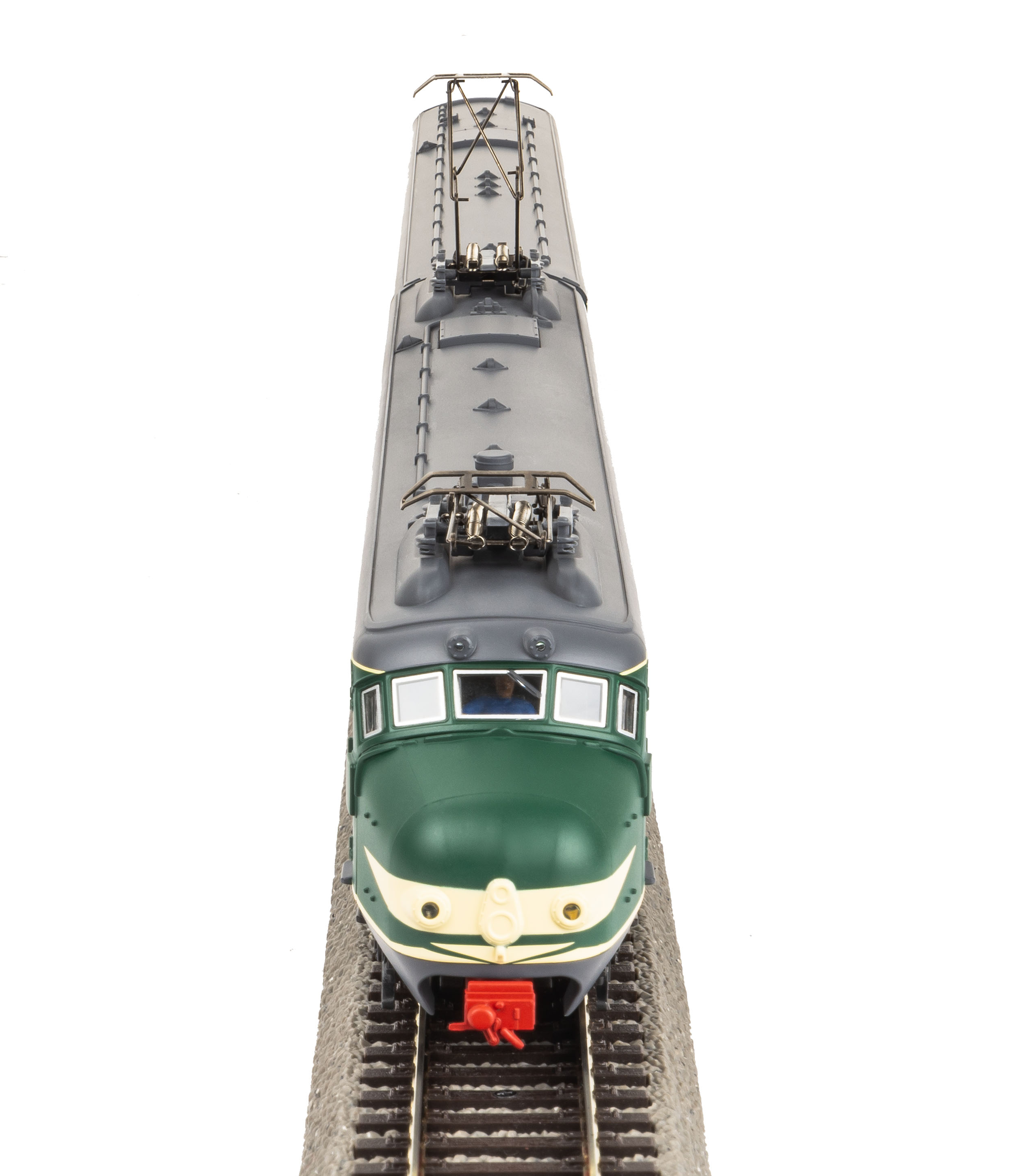 Piko Hondekop NS III H0