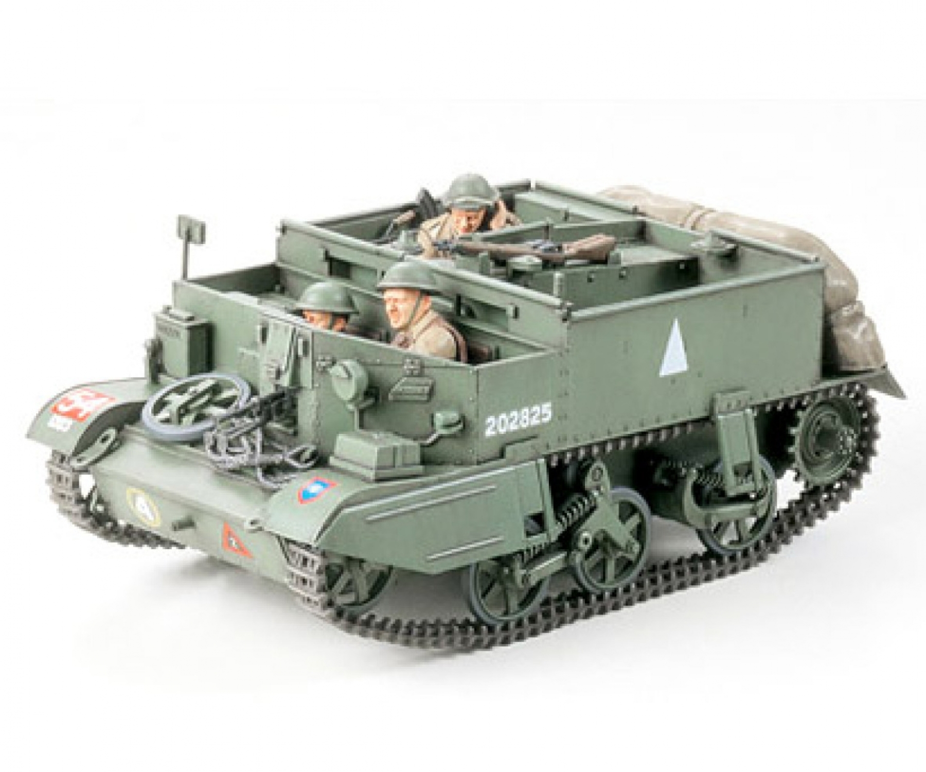 Tamiya British Universal Carrier 1/35