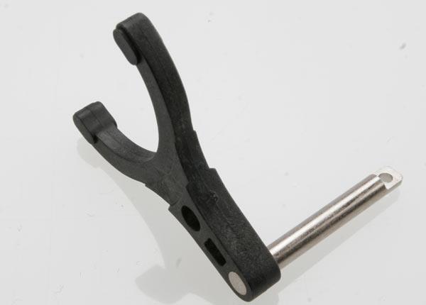 Traxxas Shift fork/ shaft