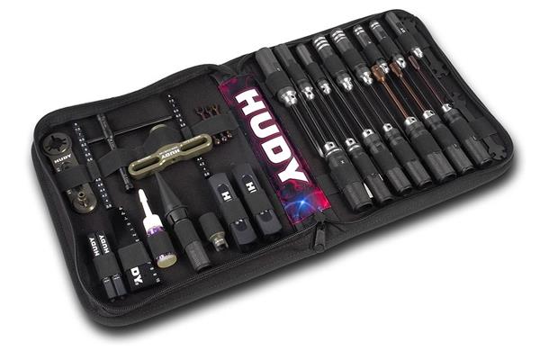 HUDY RC Tools Bag Exclusive Edition