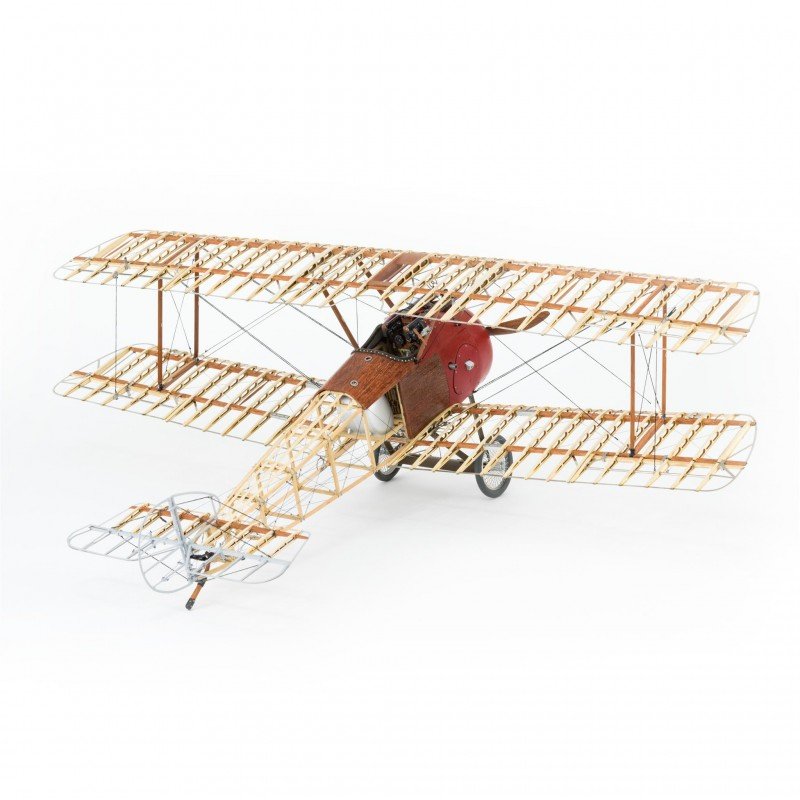 Artesania Latina Sopwith Camel Fighter F1 1918 kit 1/16