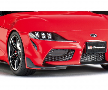 Tamiya TOYOTA GR Supra 1/24
