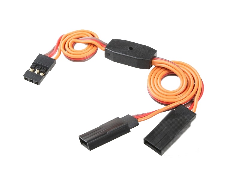 Graupner Servo Y-Kabel 30cm