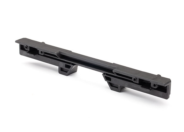 Traxxas Bumper rear (without trailer hitch receiver)