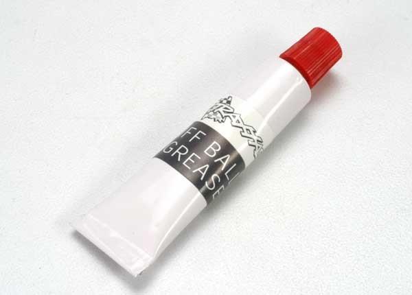Traxxas Ball Differential Lubricant (Silicone Grease)