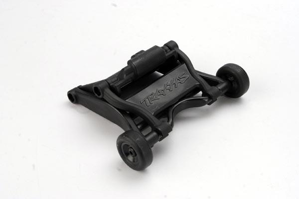 Traxxas Wheelie bar assembled (fits all Maxx trucks)