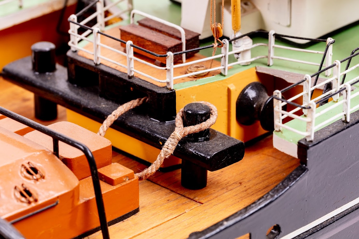 Billing Boats Zwarte Zee 1/90