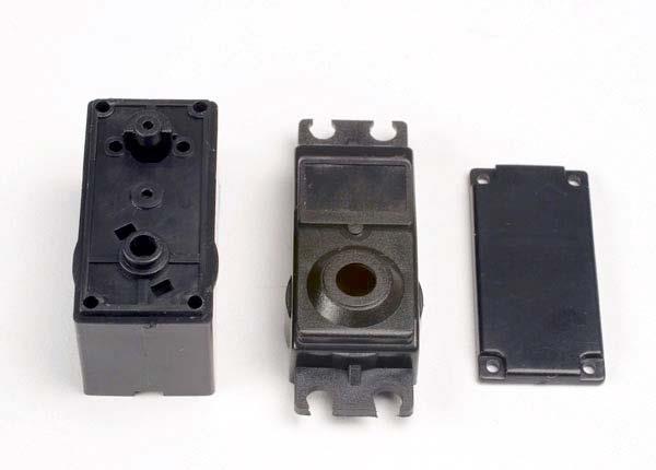 Traxxas Servo case (for 2055 servo)