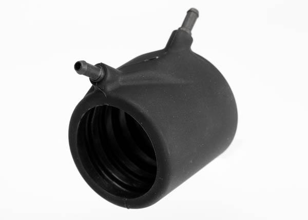 Traxxas Water cooling jacket motor