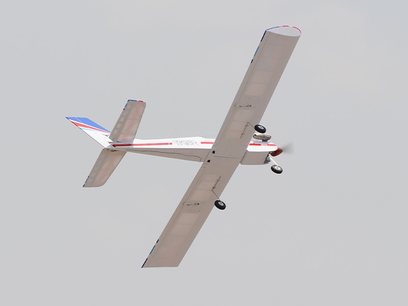 Phoenix Tiger 3 GP/EP ARF