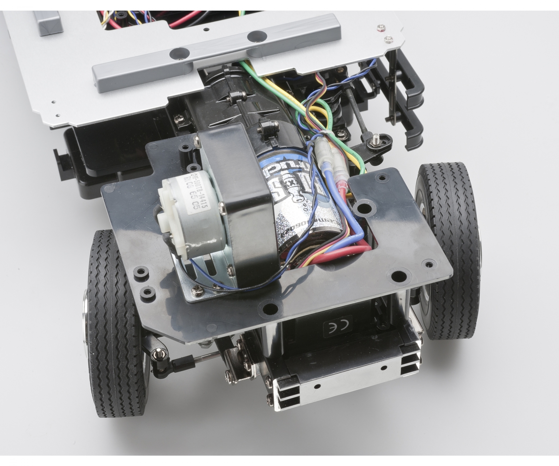 Tamiya Tractor Truck Multi-Function Control Unit US Style MFC-01