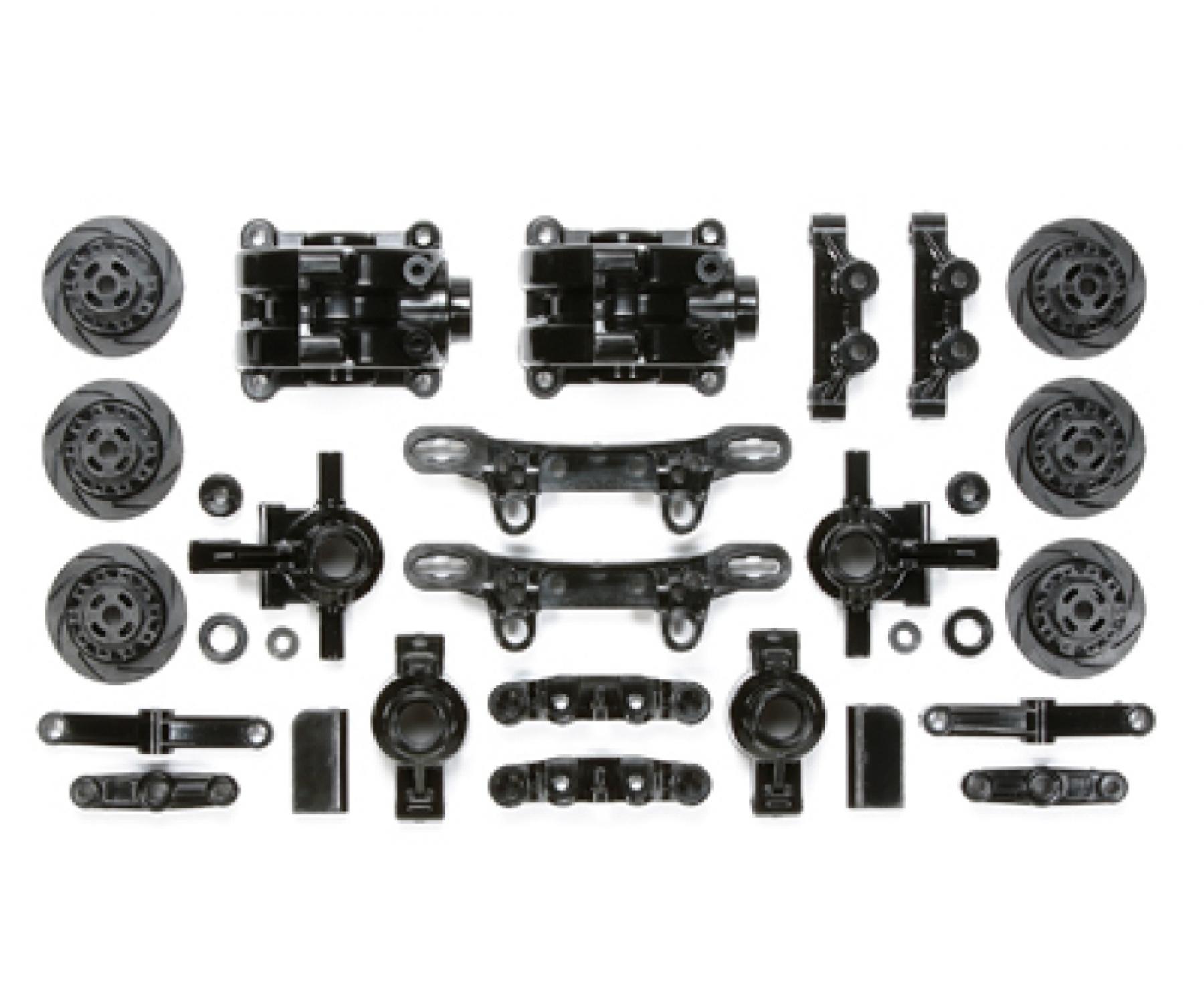 Tamiya  TT-02 A-Parts Upright