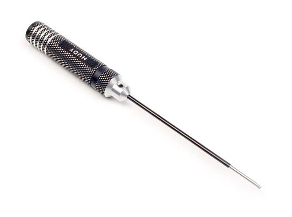 HUDY Allen Hex Wrench Ball .093 X 120 mm