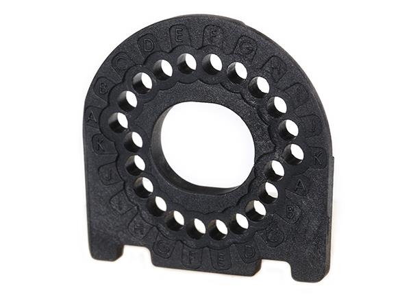 Traxxas Plate motor