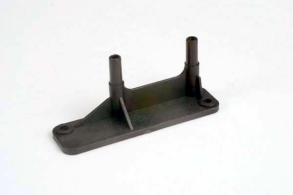 Traxxas Mounting plate speed control
