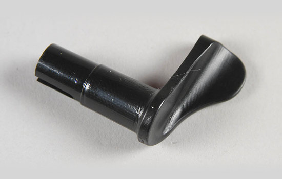 FG Choke Hevel 1/5 & 1/6