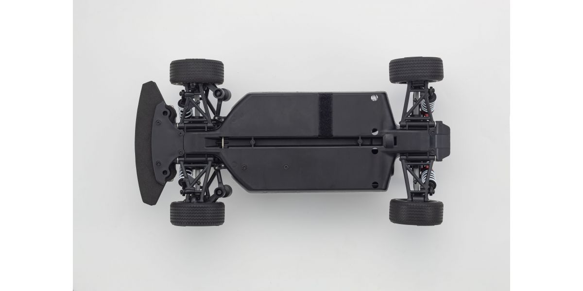 Kyosho Fazer MK2 VE Chevy Camaro Z28 1969 SuperCharged Readyset 1/10