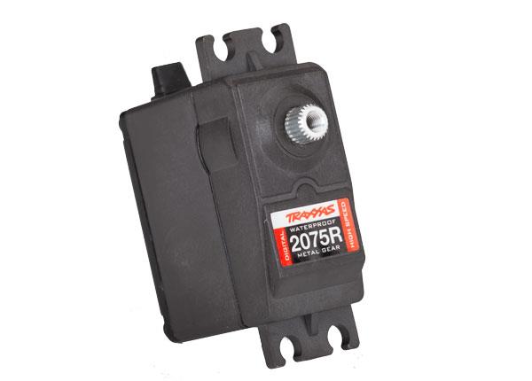 Traxxas 2075R Digital High-Speed Metal Gear Waterproof Servo