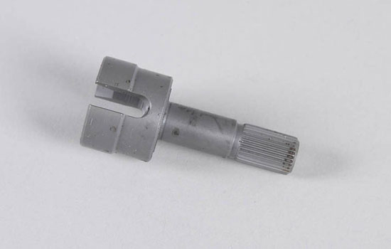 FG Diff. Plug-in Aandrijfas Meenemer (1)