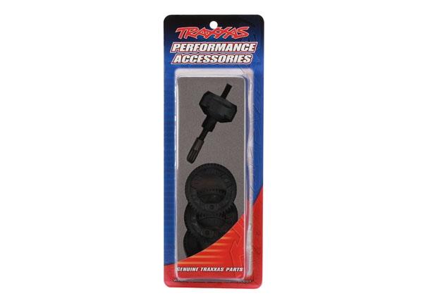 Traxxas Differential kit center (complete for Slash)