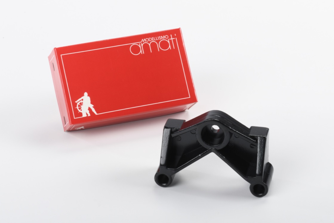 Amati Gripper Vise Supporter