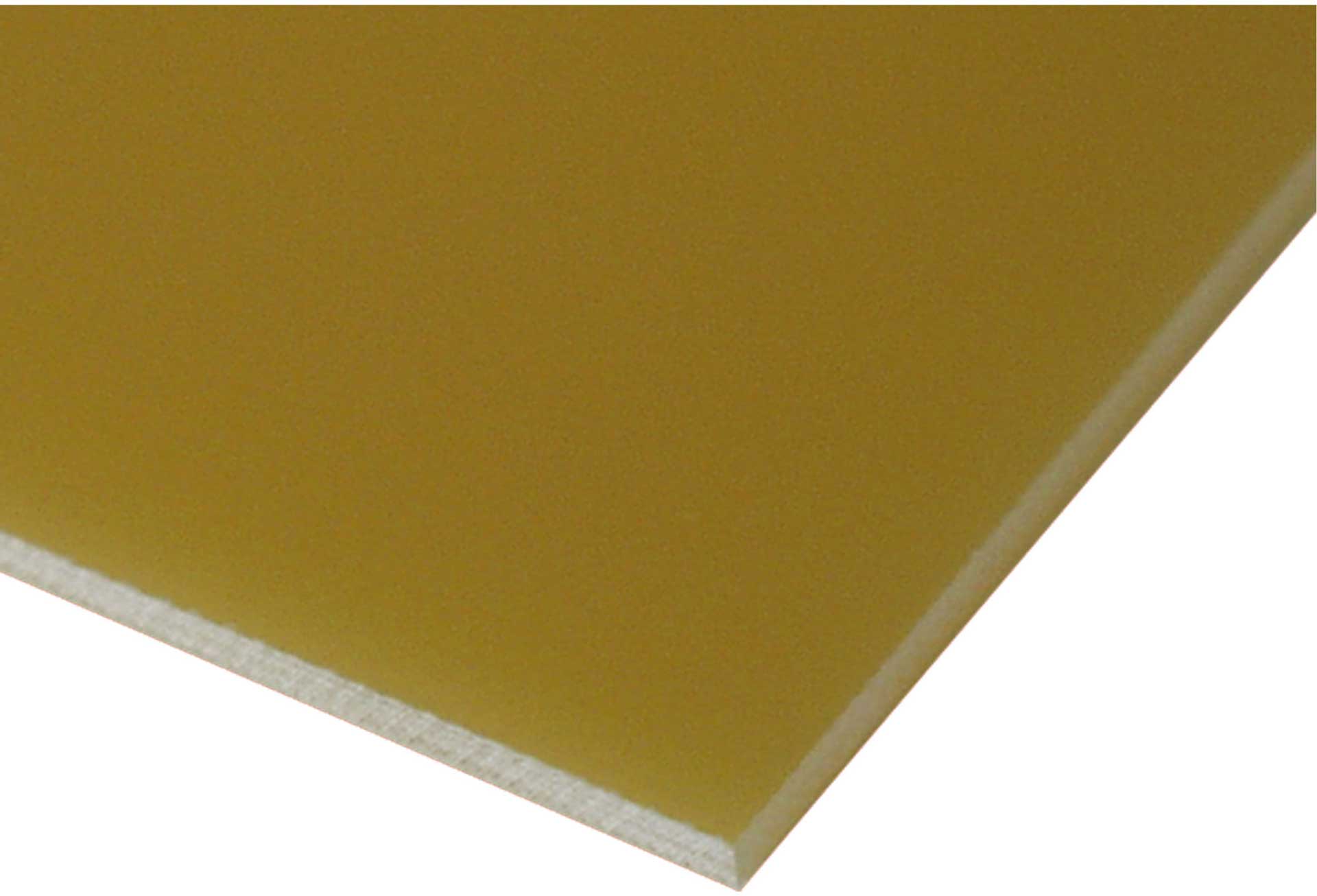 1.0mm GFK Epoxy Plaat
