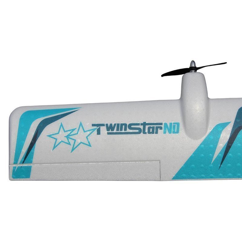 Multiplex BK TwinStar ND Kit
