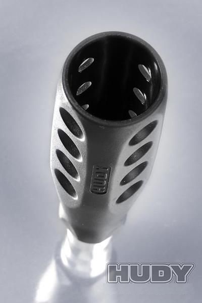 HUDY Profitool Allen Hex Wrench 1.5 X 120 mm