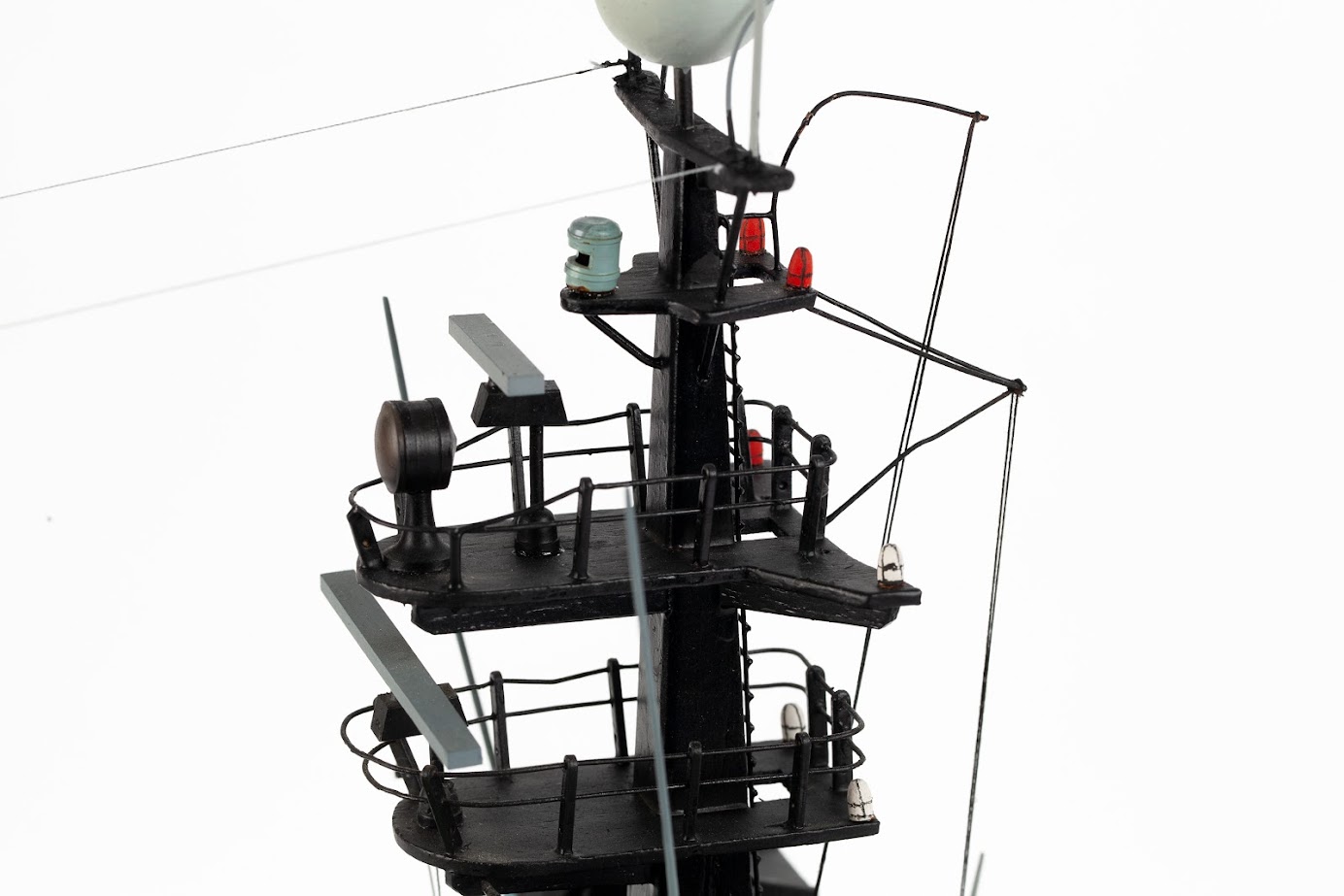 Billing Boats Smit Rotterdam / London Kit 1/75