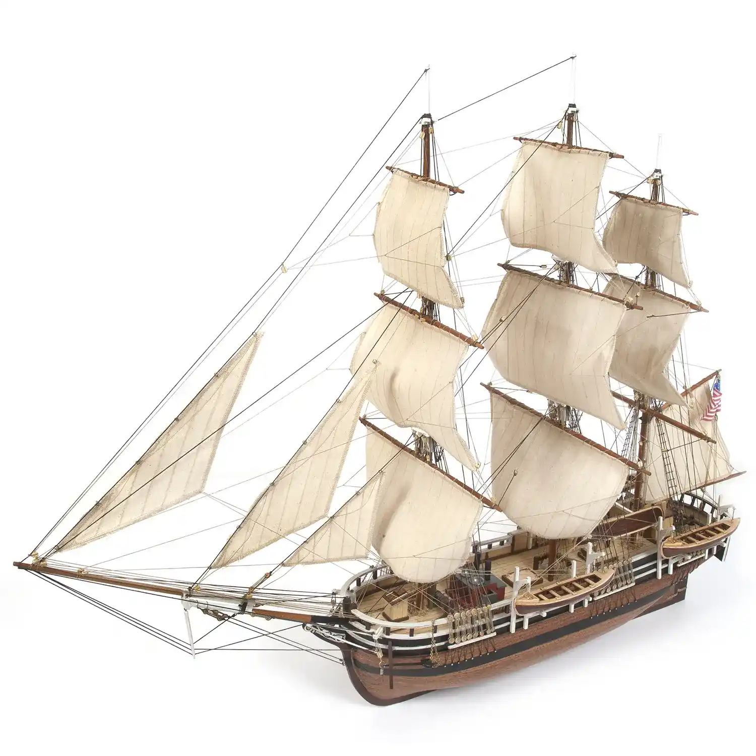 Occre Essex Houten Scheepsmodel 1/60
