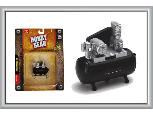 Hobby Gear Air Compressor 1/24