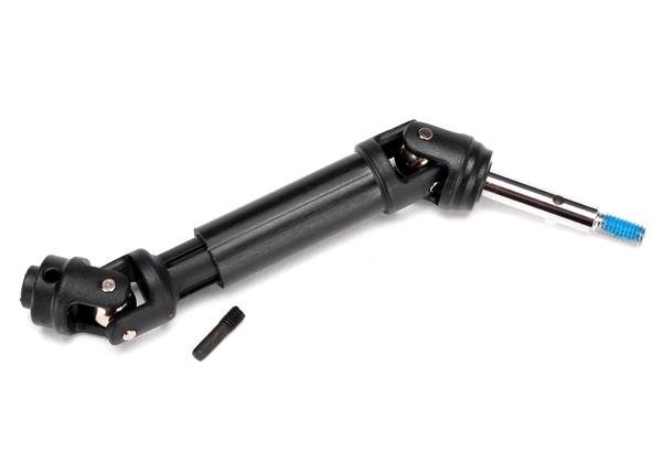 Traxxas Driveshaft Assembly Rear