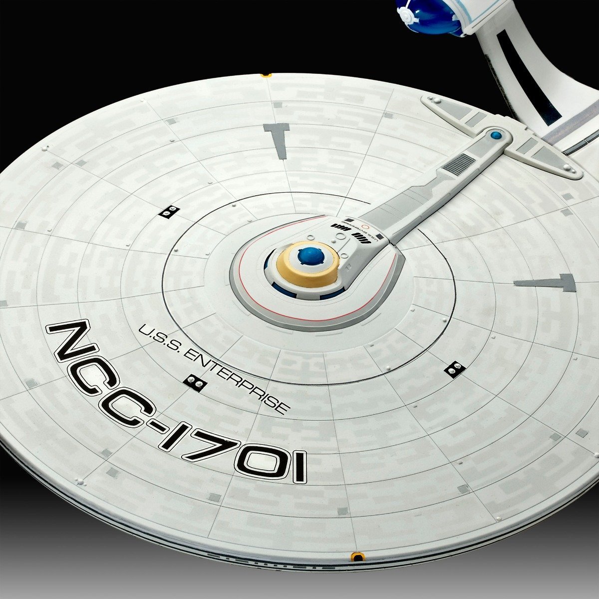 Revell U.S.S. Enterprise NCC-1701 Star Trek Into Darkness 1/500