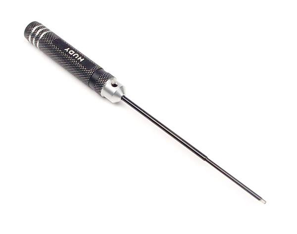 HUDY Allen Hex Wrench .063 X 120 mm (1/16) V2