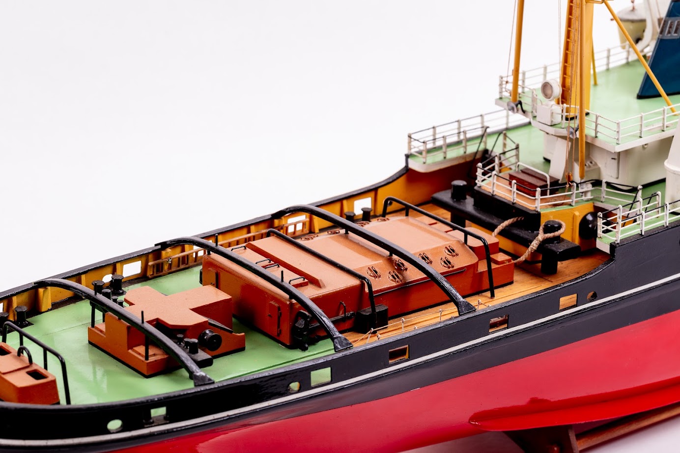 Billing Boats Zwarte Zee 1/90