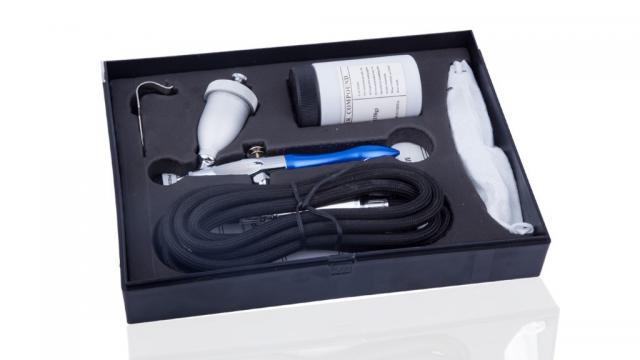 Fengda Sandblast Gun Kit BD178