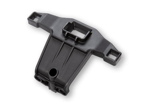 Traxxas Body mount rear (for clipless body mounting)