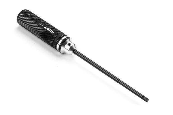 HUDY Torx Wrench 25 X 120 mm (T25)