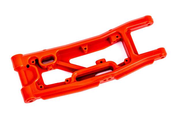 Traxxas Suspension arm rear (right) red