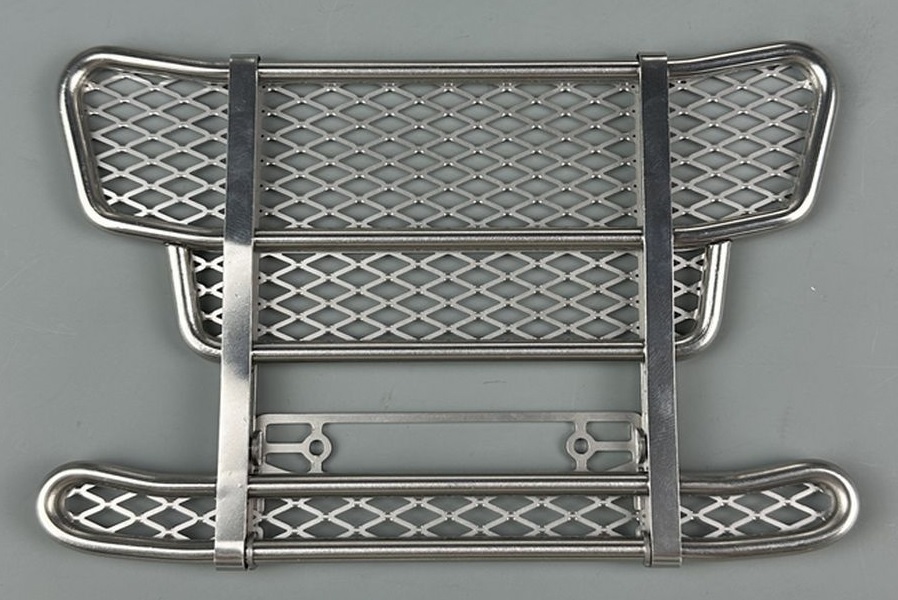 Thicon Ram Protection Foldable V2A for Scania 770s 1/14