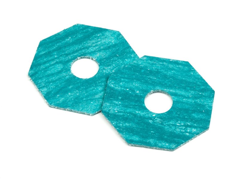 HPI Slipper Pad (2PCS)