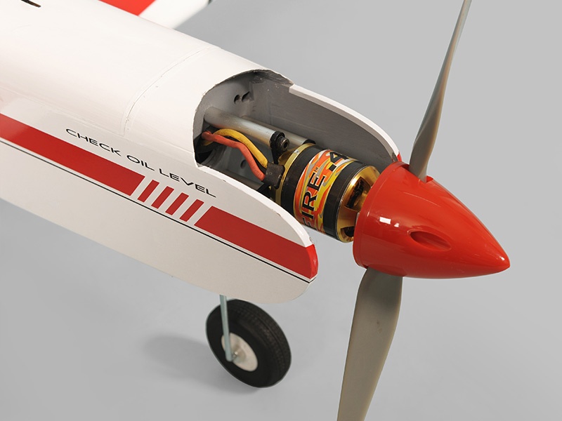 Phoenix Tiger 3 GP/EP ARF