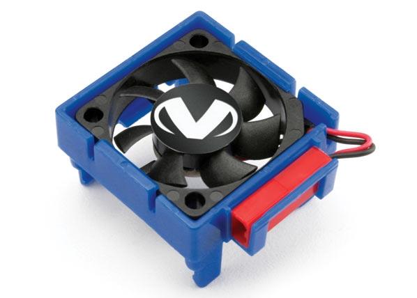 Traxxas Cooling Fan for VXL-3s, VXL-4s or BL-2s™ ESC
