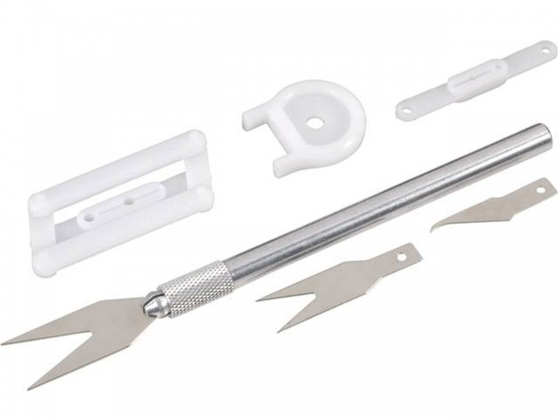 Pichler Scharnier Gereedschapset