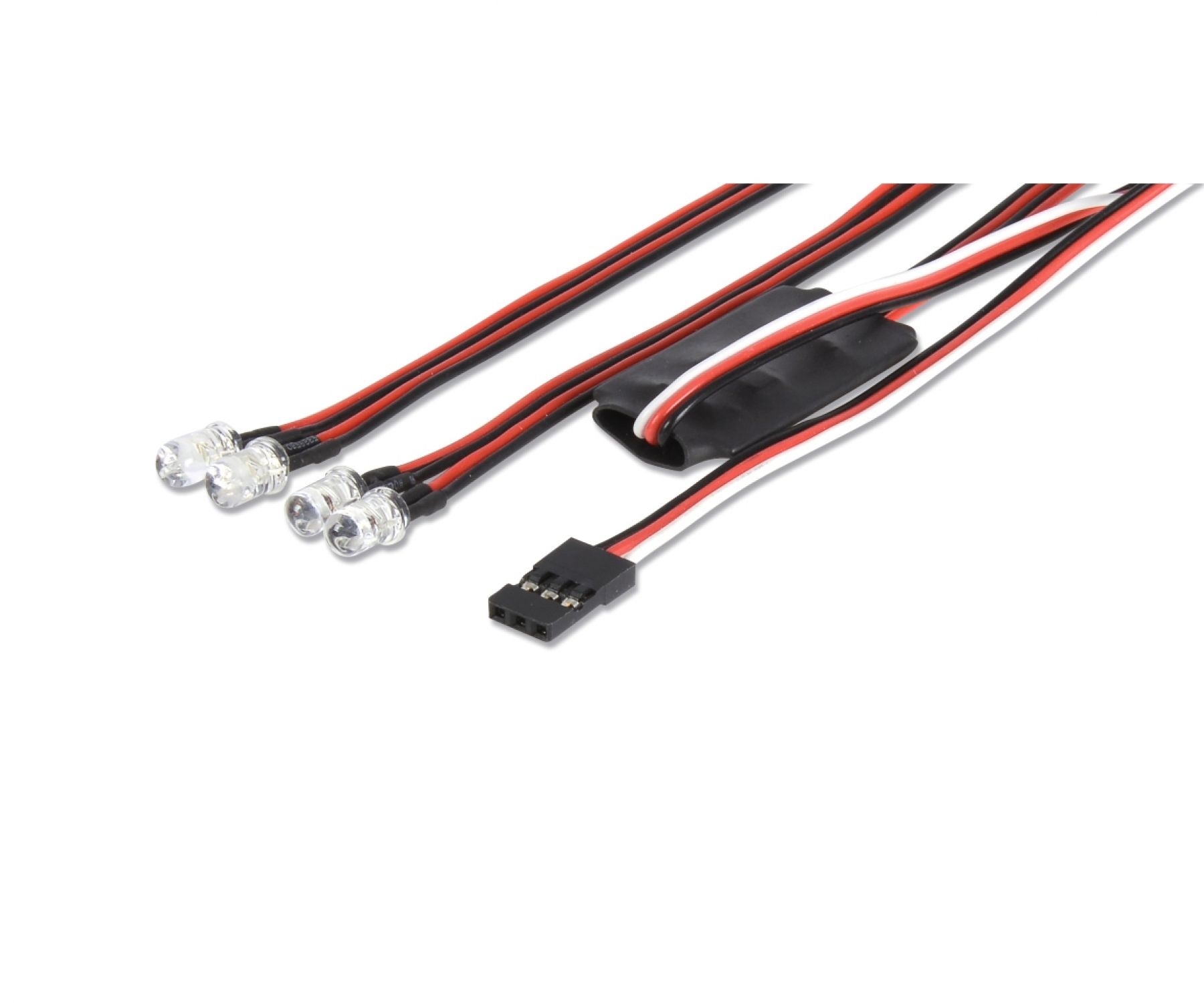 Carson LED Light-Set 2+2 by Radio