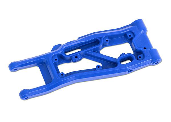 Traxxas Suspension arm front (left) blue