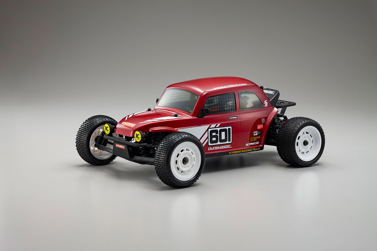 Kyosho Ultima SB Dune Master 2WD EP Kit 1/10