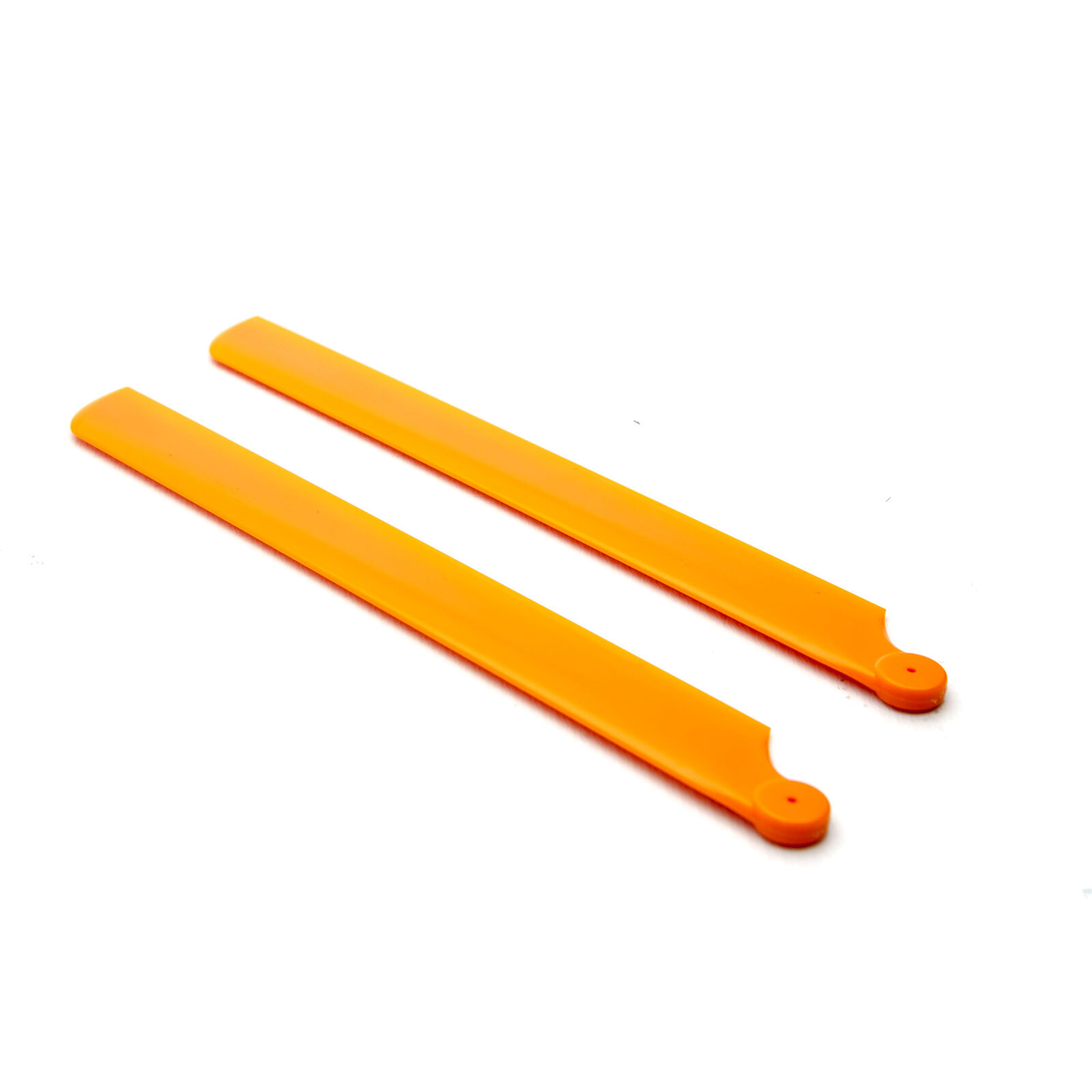 Blade Main Rotor Blade Set, Orange: Blade 230S