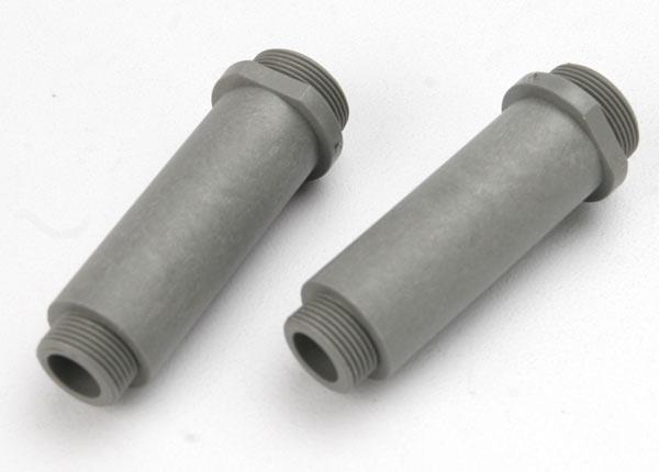 Traxxas Body Ultra Shock(s) (XXL) (grey) (2)