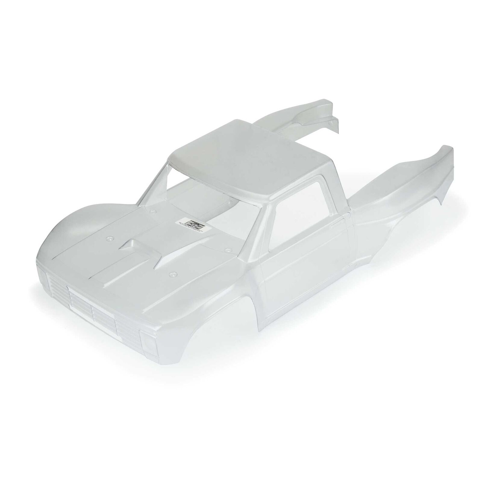 Proline Pre-Cut 1967 Ford F-100 Clear Body for Unlimited Desert Racer 1/7